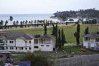 Light House Residency, Port Blair 1